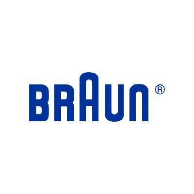 Logo braun
